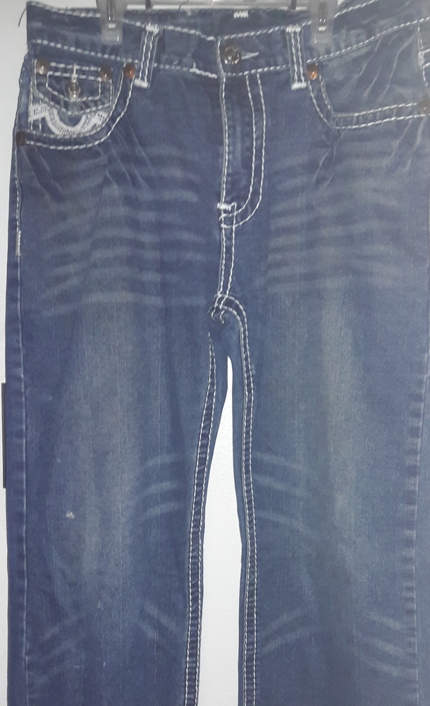 Men's Jeans